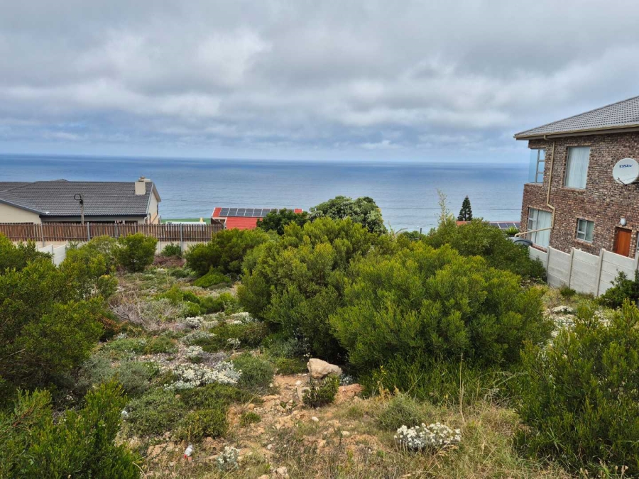 0 Bedroom Property for Sale in Dana Bay Western Cape